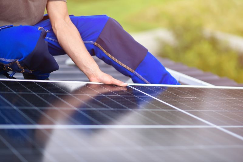 Residential Solar Panel Experts