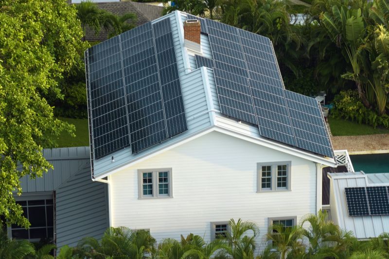 Residential Solar Solutions